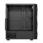 RAIDMAX Talos RT650ARGB Black 650W Mid Tower kućište - slika 3