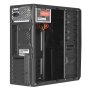 EVEREST 723A Peak 250W Bright Black Mid Tower kućište - slika 3
