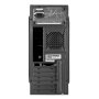EVEREST 723A Peak 250W Bright Black Mid Tower kućište - slika 4