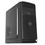 EVEREST 723A Peak 250W Bright Black Mid Tower kućište - slika 1