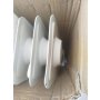 VOX Uljni radijator sa ventilatorom, OH6111 OUTLET - slika 1