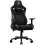 COUGAR Defensor Gold F Gejmerska stolica - slika 2