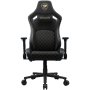 COUGAR Defensor Gold F Gejmerska stolica - slika 1
