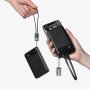ANKER Power Bank 10000mAh 22.5W B2B Black (A1257G11) - slika 3