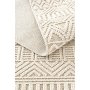 Conceptum Hypnose Tepih Elit 14 Beige 120 x 400 (860BLN1547) - slika 3