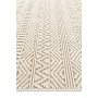 Conceptum Hypnose Tepih Elit 14 Beige 120 x 400 (860BLN1547) - slika 4