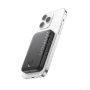 ANKER 321 MagGo PowerCore 5000mAh B2B Black (A1616G11) - slika 1