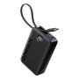 ANKER Power Bank 20000mAh 22.5W B2B Black (A1647G11) - slika 3