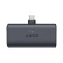 ANKER Nano Power Bank 22.5W USB-C konektor Black (A1653H11) - slika 1