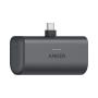 ANKER Nano Power Bank 22.5W USB-C konektor Black (A1653H11) - slika 2
