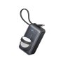 ANKER MagGo Power Bank 10000mAh 35W za Apple Watch (A1657H11) - slika 1