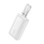 ANKER Power Bank 10000mAh 30W USB-C+Lightning kabl B2B White (A1680H21) - slika 2