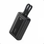 ANKER Power Bank 20000mAh 30W USB-C+Lightning kabl B2B Black (A1681G11) - slika 2