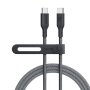 ANKER 544 USB-C to USB-C Cable B2B Black (A80F6H11) - slika 1