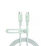 ANKER 544 USB-C to USB-C Cable B2B Green (A80F6H61) - slika 1