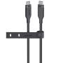 ANKER USB-C to USB-C Cable 240W 20 Gbps B2B Black (A80N1H11) - slika 1