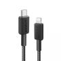 ANKER 322 USB-C to Lightning Cable B2B Black (A81B5G11) - slika 1