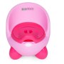 ECO TOYS ECO TOYS Nosa za decu sa uklonivim umetkom i neklizajucim nogicama, roze, ECOTOYS - slika 1
