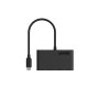 ANKER USB-C Display Hub (4-in-1, 10Gbps) B2B Gray (A8340GA1) - slika 2