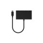ANKER USB-C Display Hub (4-in-1, 10Gbps) B2B Gray (A8340GA1) - slika 3