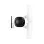 EUFY Security Floodlight Cam E340 B2C White (T8425321) - slika 4