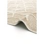 Conceptum Hypnose Tepih Elit 03 Beige 120 x 450 (860BLN1266) - slika 5