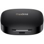 XIAOMI Redmi Buds 6 Crne - slika 1