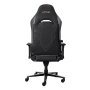 TRUST GXT 721 Ruya PRO Crna Gejmerska stolica - slika 2