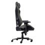 TRUST GXT 721 Ruya PRO Crna Gejmerska stolica - slika 5