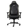 TRUST GXT 721 Ruya PRO Crna Gejmerska stolica - slika 1