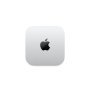 APPLE MAC MINI (Silver) M4 PRO 14C CPU, 20C GPU, 64GB, 1TB SSD, 10 gigabit ethernet (z1jv000zu) - slika 1