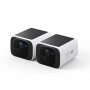 EUFY S220 SoloCam 2 Pack (E8134321) - slika 4