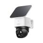 EUFY Security S320 SoloCam B2C Black+White (T81703W1) - slika 1