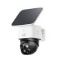 EUFY Security S320 SoloCam B2C Black+White (T81703W1) - slika 2