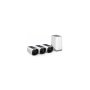 EUFY Security eufyCam 3 3+1 Kit B2C Black+White (T88723W1) - slika 2
