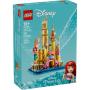 LEGO 40708 Mini Dizni Arijelin dvorac - slika 1