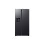 SAMSUNG RS68CG885DB1EF kombinovani frižider - slika 1