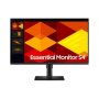 SAMSUNG S4 LS27D400GAUXEN IPS FHD 100Hz - slika 1