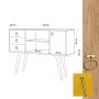 HANAH HOME KLEA - slika 5