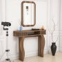 HANAH HOME Damla Walnut - slika 2