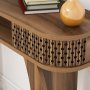 HANAH HOME Damla Walnut - slika 3