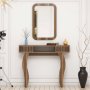 HANAH HOME Damla Walnut - slika 1