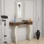 HANAH HOME Damla Cream - slika 2
