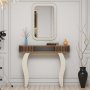 HANAH HOME Damla Cream - slika 1