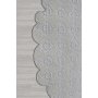 Conceptum Hypnose Tepih multicolor sa printom Hmnt971 130 cm (478HFT3279) - slika 4