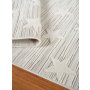 Conceptum Hypnose Okrugli multicolor tepih za decu Bercario Kids 9271 130 x 130 (690CCL1205) - slika 3