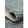Conceptum Hypnose Plavi tepih Basketweave Arona 130 x 190 (272EKH1704) - slika 5