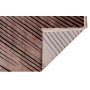 Conceptum Hypnose Tepih Db 06 Anthracite Mink 130 x 190 (272EKH1341) - slika 4