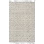 Conceptum Hypnose Tepih Elit 13 Cream Grey 130 x 190 (860BLN1519) - slika 1