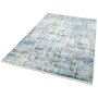 Conceptum Hypnose Tepih 03 Grey Blue V1 130 x 190 (271EKH2453) - slika 1